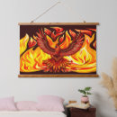 Recherche de oiseau phoenix art Feu