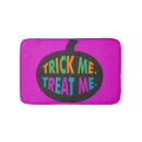 Recherche de halloween tapis de bain Jack o' lantern
