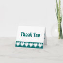 Recherche de paon vœux cartes Turquoise