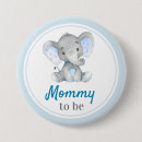 Recherche de douche de bébé badges Pour elle