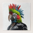Zoek naar punk puzzels Wild