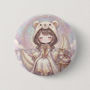 Recherche de revers rond badges Étoiles
