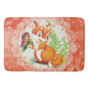 Zoek naar vos badmatten Oranje