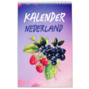 Zoek naar holland kalenders Natuur