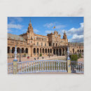 Recherche de plaza de espana cartes postales Andalousie