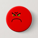Recherche de fâché badges Visage