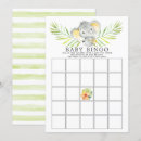 Recherche de bingo baby shower invitations Pour tous