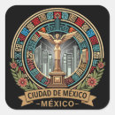 Recherche de mexico autocollants Mexicain
