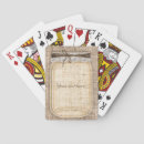 Recherche de pot jeux de cartes Rustique
