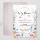 Recherche de champignon invitations Chalet