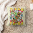Recherche de boule disco coussins Vintage
