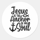 Recherche de symboles religieux autocollants Foi