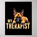 Recherche de chien de berger belge posters Chiot