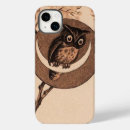 Zoek naar vintage uil iphone hoesjes Uilen