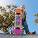 Recherche de signes skateboards Moderne