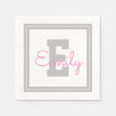 Zoek naar preppy servetten Eenvoudig