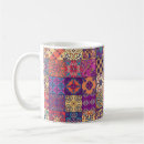Recherche de mosaic tasses Design