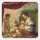 Recherche de putti autocollants 17e