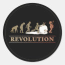 Zoek naar evolutie stickers Humor