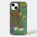 Recherche de klimt iphone coques Floral