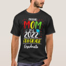 Recherche de proud mom tshirts Graduate