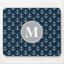 Recherche de motif marin tapis souris Girly