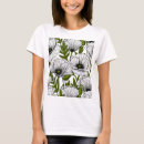 Recherche de papaver tshirts Floral