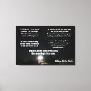 Zoek naar liefde gedicht canvas prints Ik hou van je