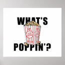 Recherche de popcorn posters Nourriture