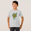 Zoek naar nieuw begin tshirts Groei