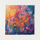 Zoek naar werveling kunst Kleuren