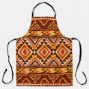 Recherche de ethnique tabliers Tribal
