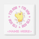 Recherche de poulets magnets Pour enfants