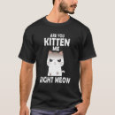 Recherche de meow tshirts Grand