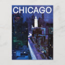 Recherche de street cartes postales Bleu