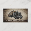 Recherche de camionneur cartes visite Fret
