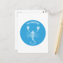 Recherche de scorpion vœux cartes Horoscope