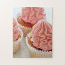 Recherche de sucrerie puzzles Dessert