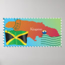 Recherche de la jamaïque posters Pays
