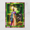 Recherche de rythmique cartes postales Pour elle