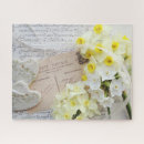 Zoek naar verlovingen puzzels Bruid