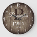 Zoek naar wood texture klokken Elegant