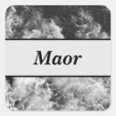 Recherche de pierre de marbre autocollants Noir