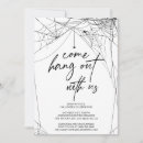 Recherche de spider halloween invitations Typographie