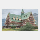 Recherche de alberta autocollants Montagnes