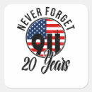 Recherche de 11 septembre autocollants Amérique