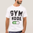 Recherche de gym motivation tshirts Muscle