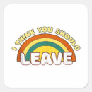 Recherche de robinson autocollants Drôle