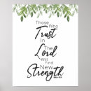 Recherche de isaïe posters Verset de la bible