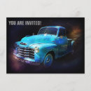 Recherche de voiture de muscle invitations Homme